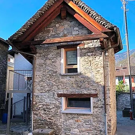 Rustico Cadrobi 20