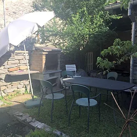 Rustico Cadrobi 20 San Vittore