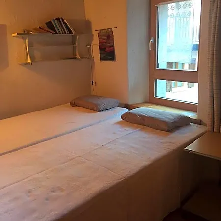 Rustico Cadrobi 20 Couette-café *