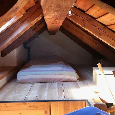 住宿加早餐酒店 Rustico Cadrobi 20 *