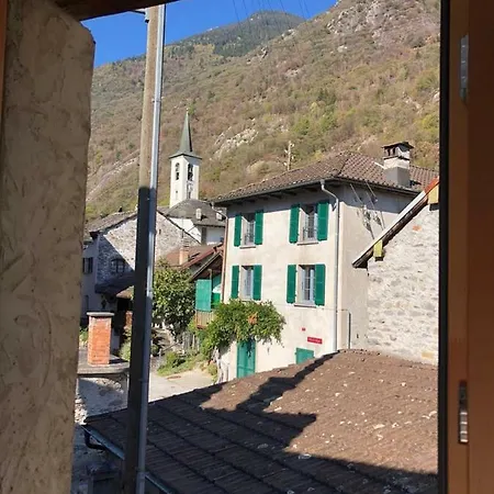 Couette-café Rustico Cadrobi 20 *