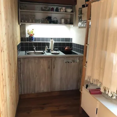 Rustico Cadrobi 20 San Vittore