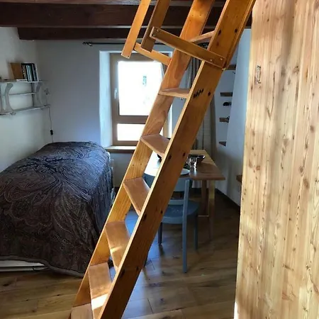 Rustico Cadrobi 20 Alojamento de Acomodação e Pequeno-almoço *