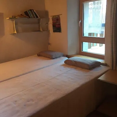 Couette-café Rustico Cadrobi 20 *