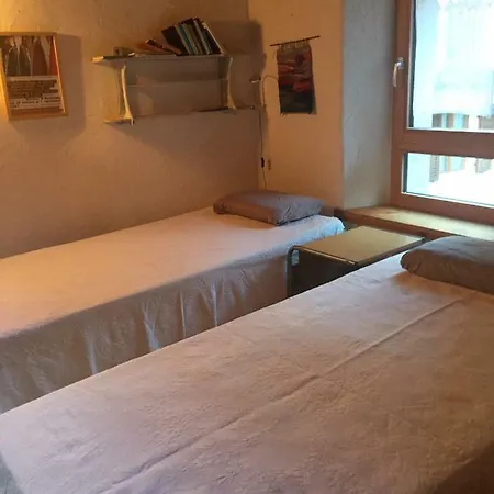 Rustico Cadrobi 20 * San Vittore