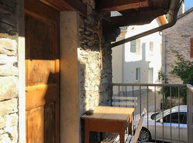 Rustico Cadrobi 20 Bed and breakfast
