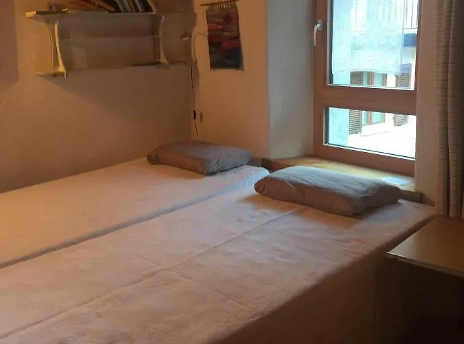 Bed & Breakfast Rustico Cadrobi 20 *