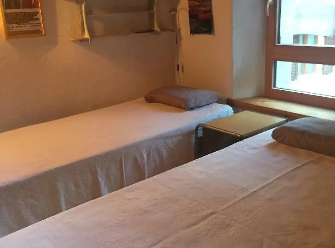 Rustico Cadrobi 20 * San Vittore