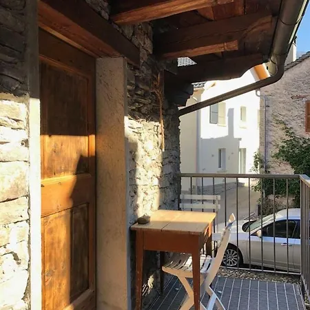 Rustico Cadrobi 20 Bed and breakfast